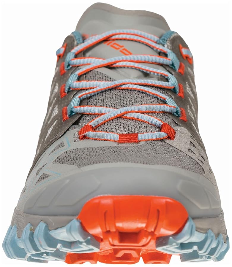 Amazon.com | La Sportiva Womens Bushido II Trail Runnng